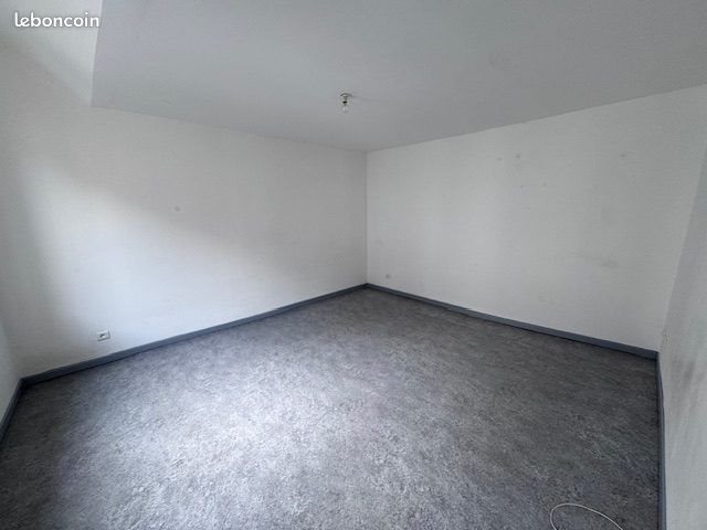 Appartement à louer, 40m², Aire-sur-la-Lys