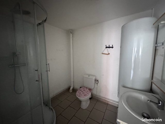 Appartement à louer, 40m², Aire-sur-la-Lys
