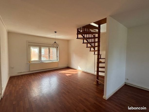 Appartement à vendre, 100m², Lestrem
