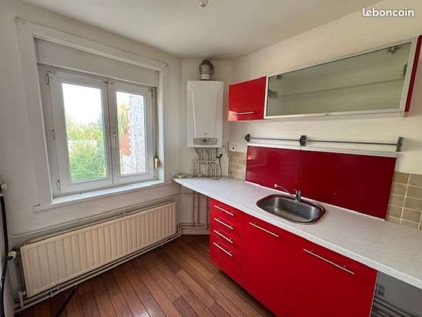 Appartement à vendre, 100m², Lestrem