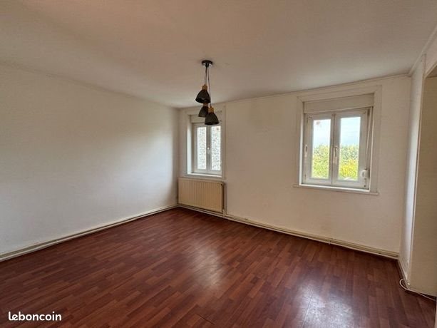 Appartement à vendre, 100m², Lestrem