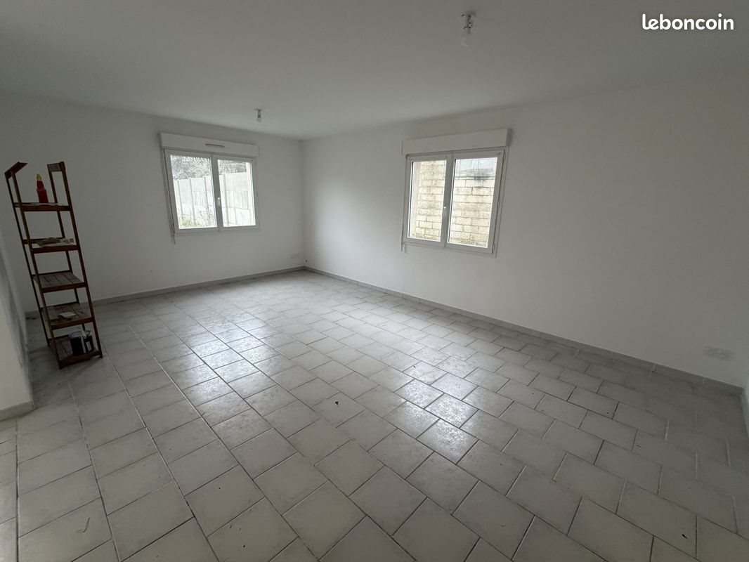 Maison à vendre, 92m², Auchel