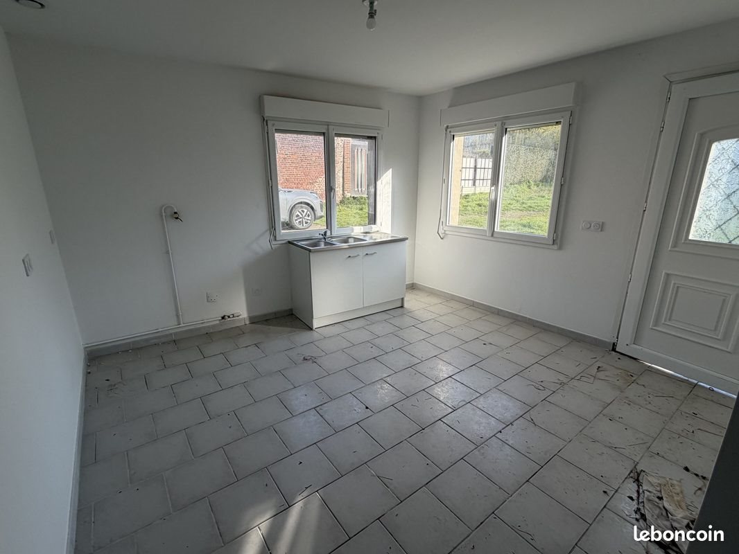 Maison à vendre, 92m², Auchel
