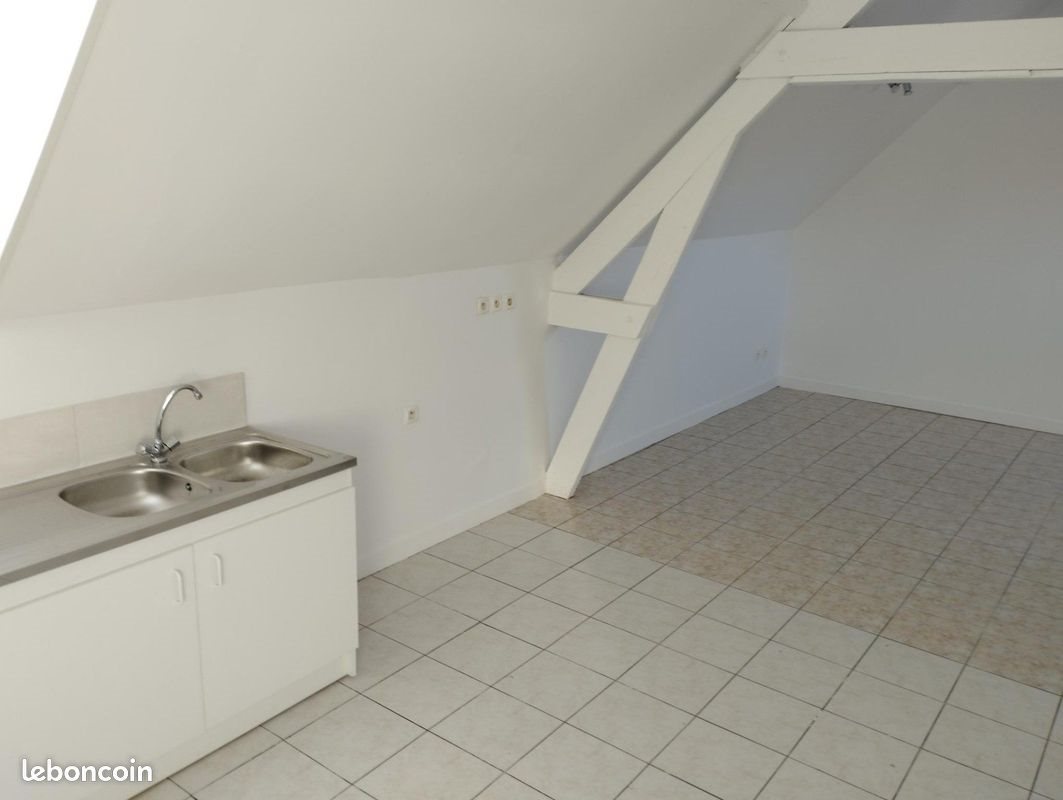Appartement à louer, 43m², Douvrin