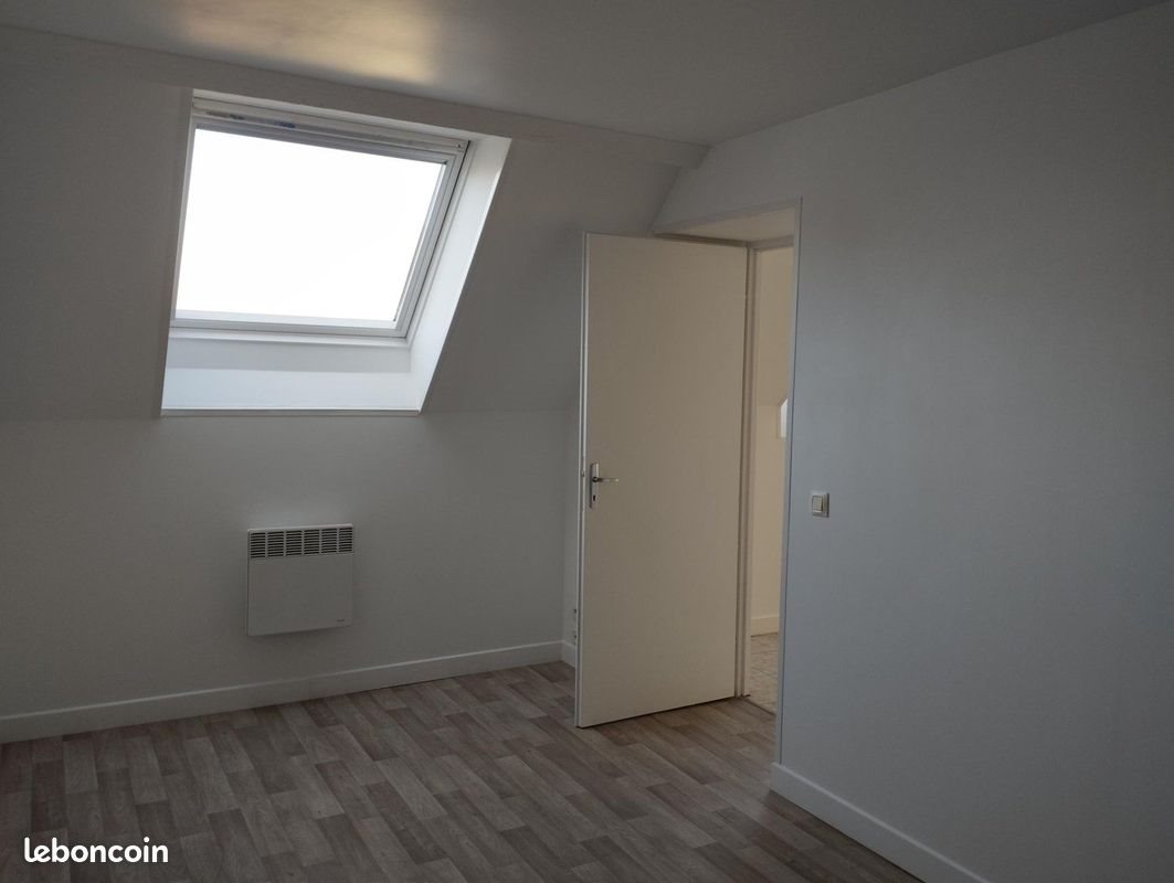 Appartement à louer, 43m², Douvrin