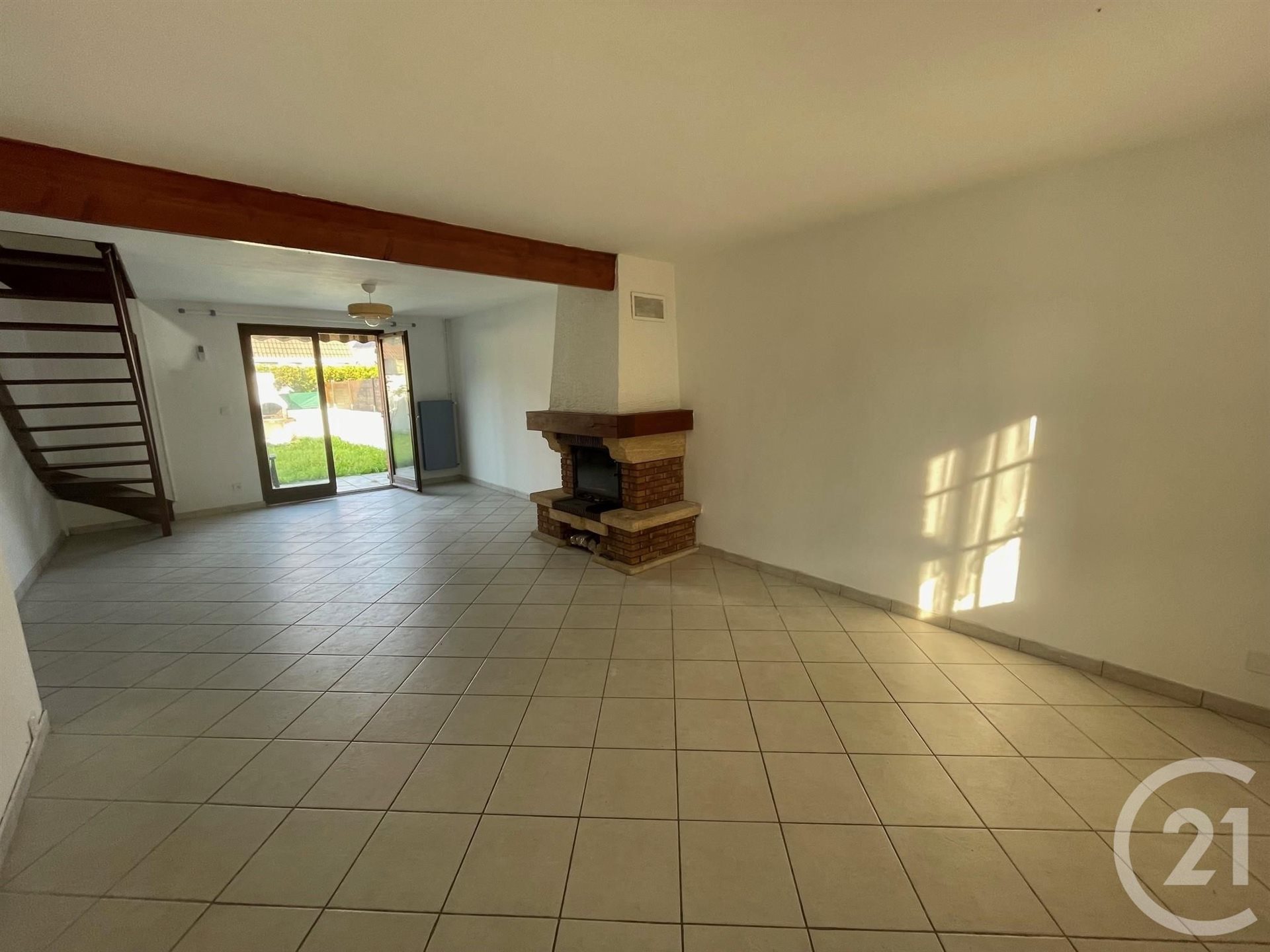 Maison à louer, 74m², Calais