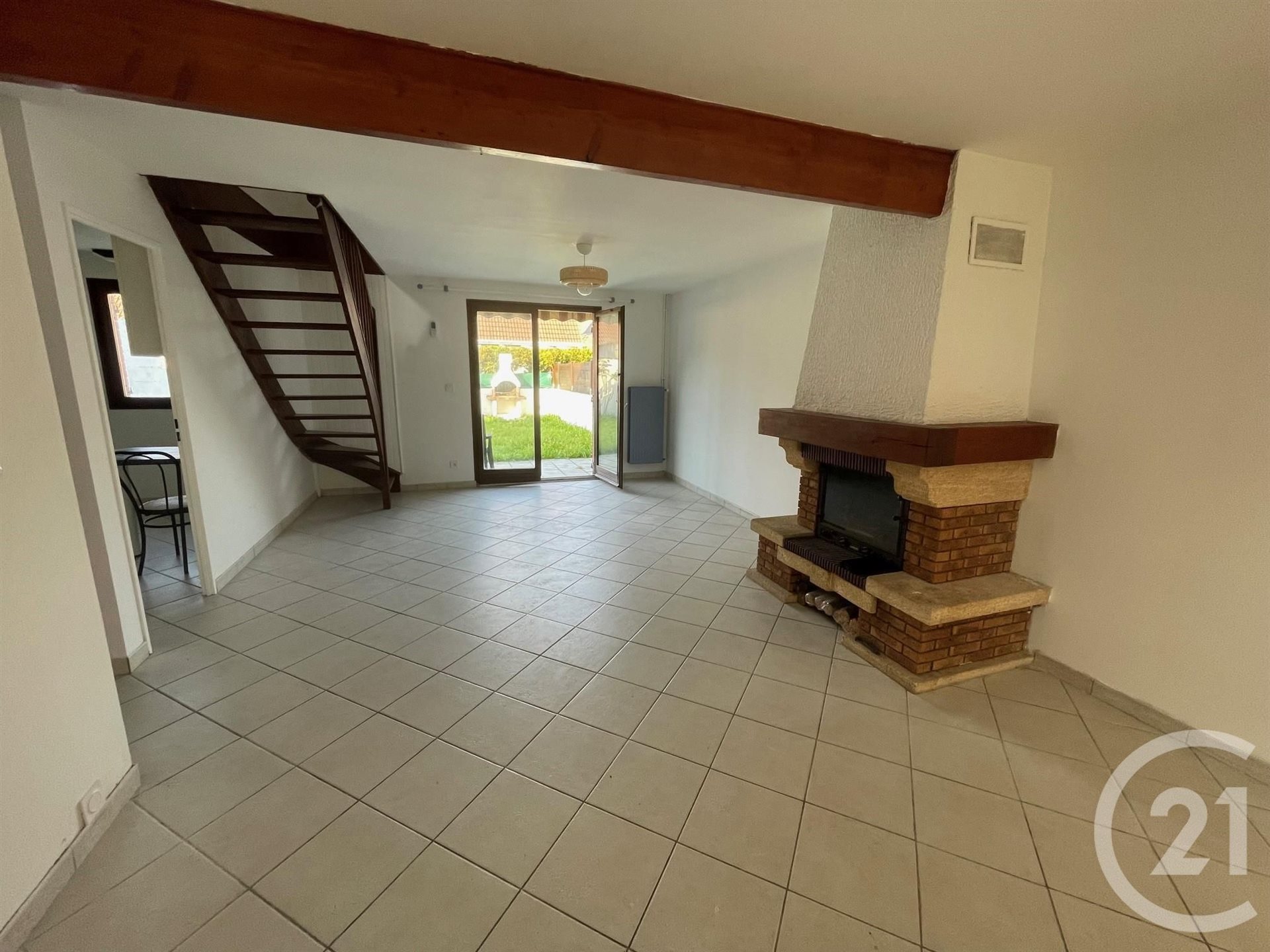 Maison à louer, 74m², Calais