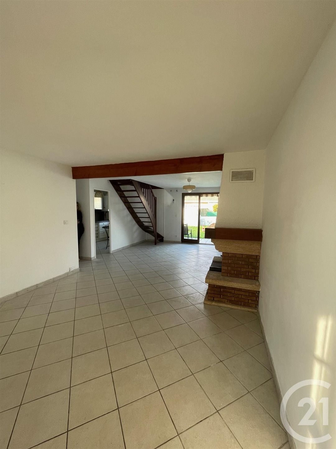 Maison à louer, 74m², Calais