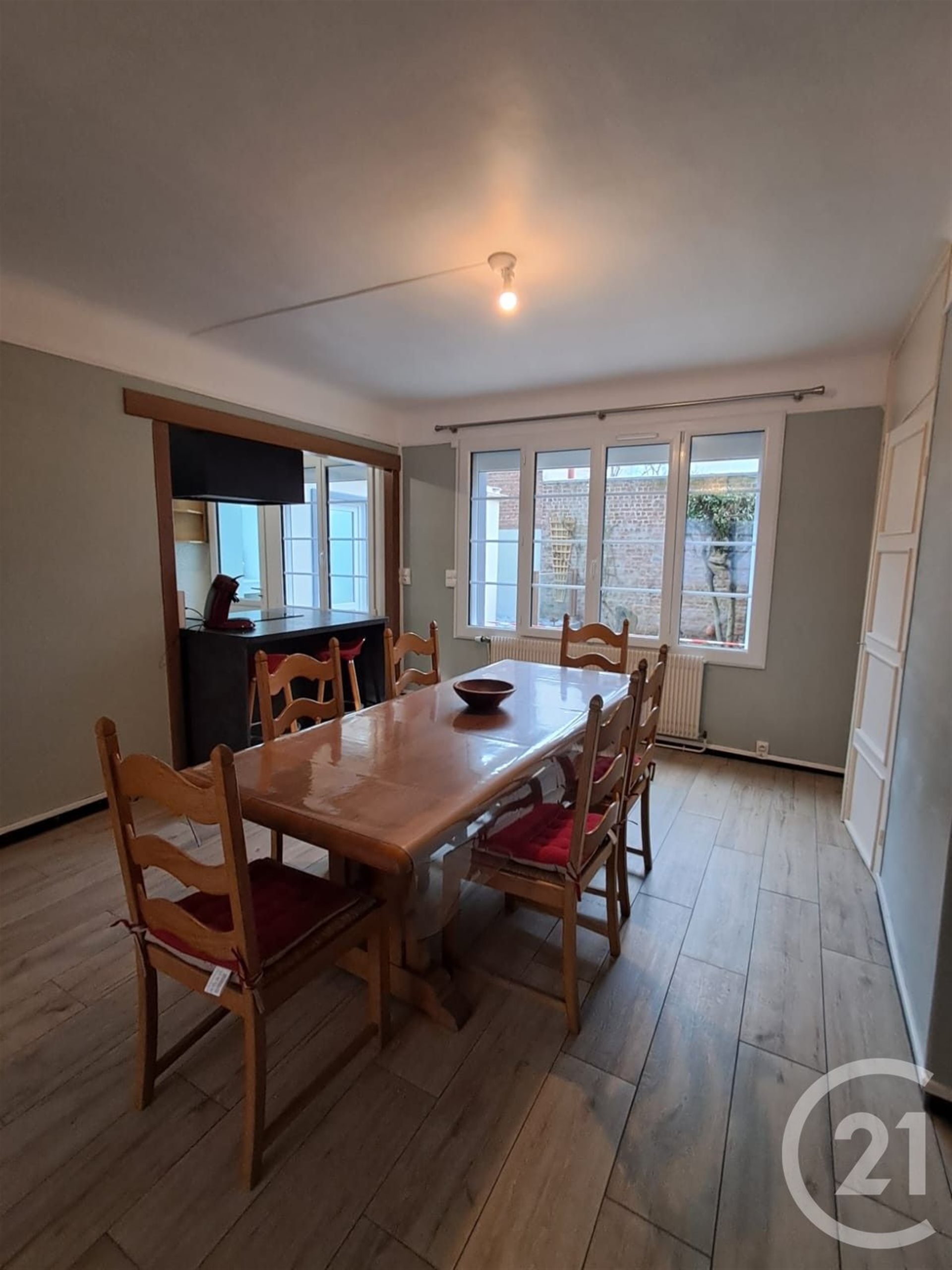 Maison à louer, 169m², Calais