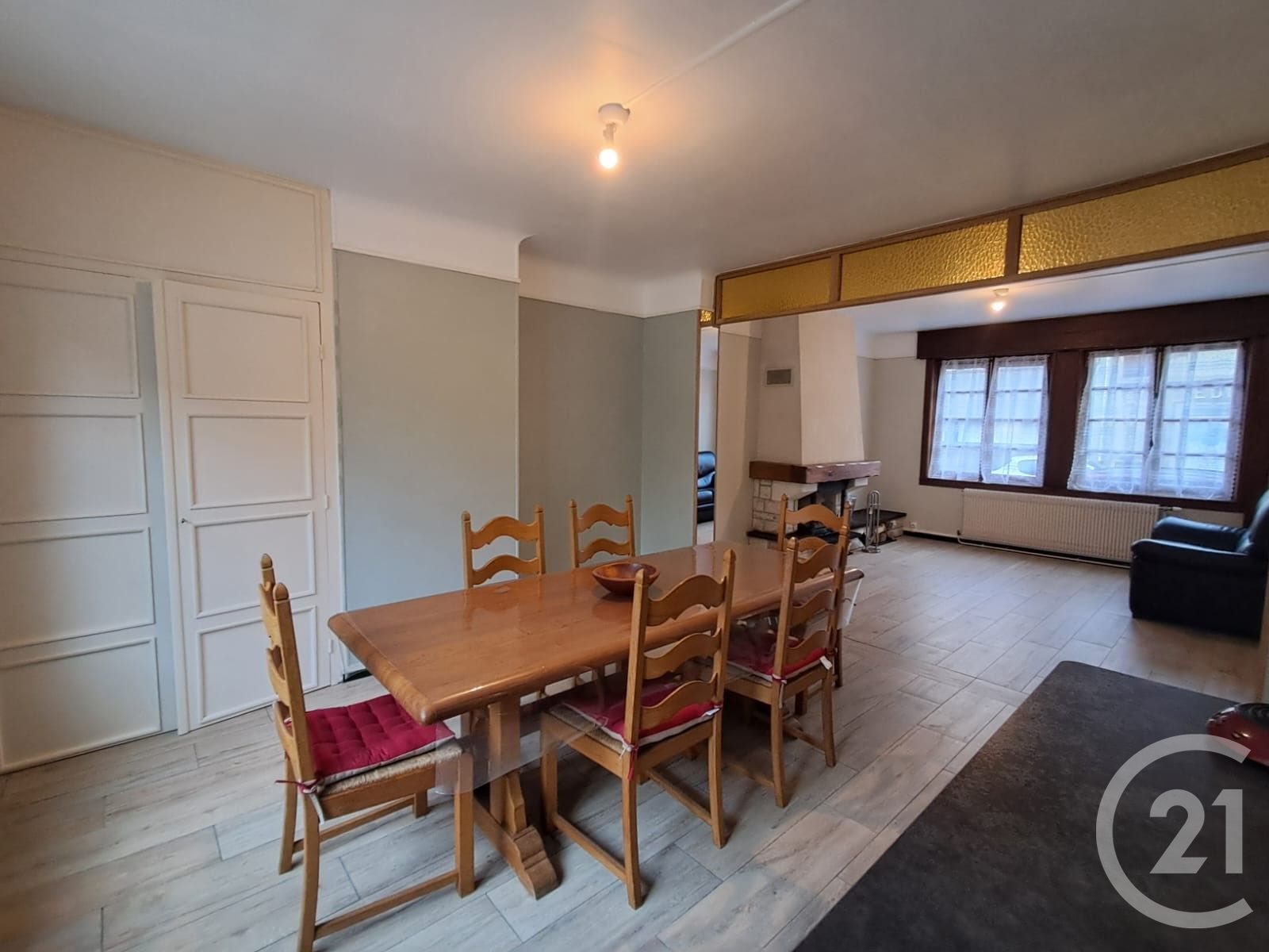 Maison à louer, 169m², Calais