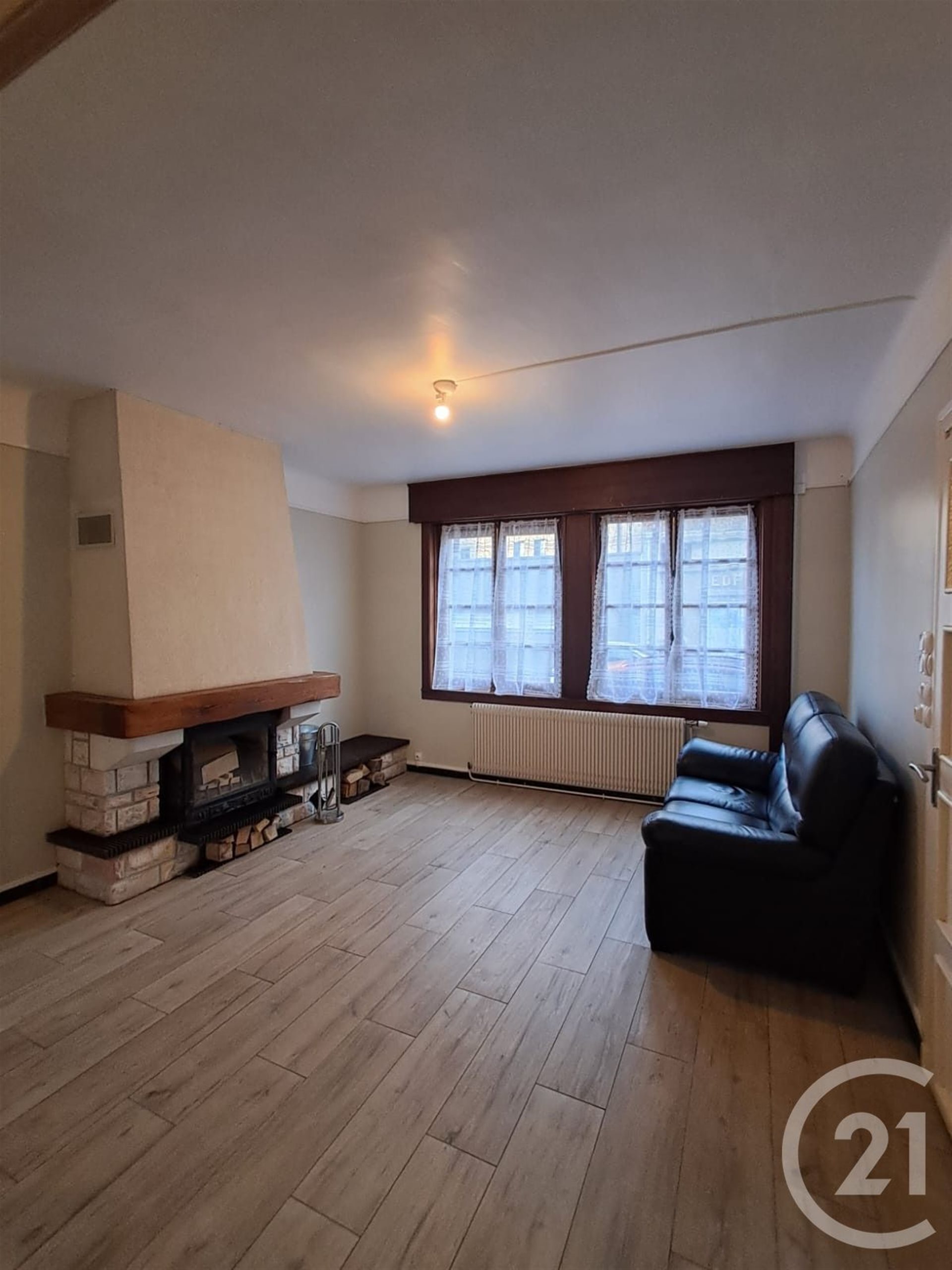 Maison à louer, 169m², Calais