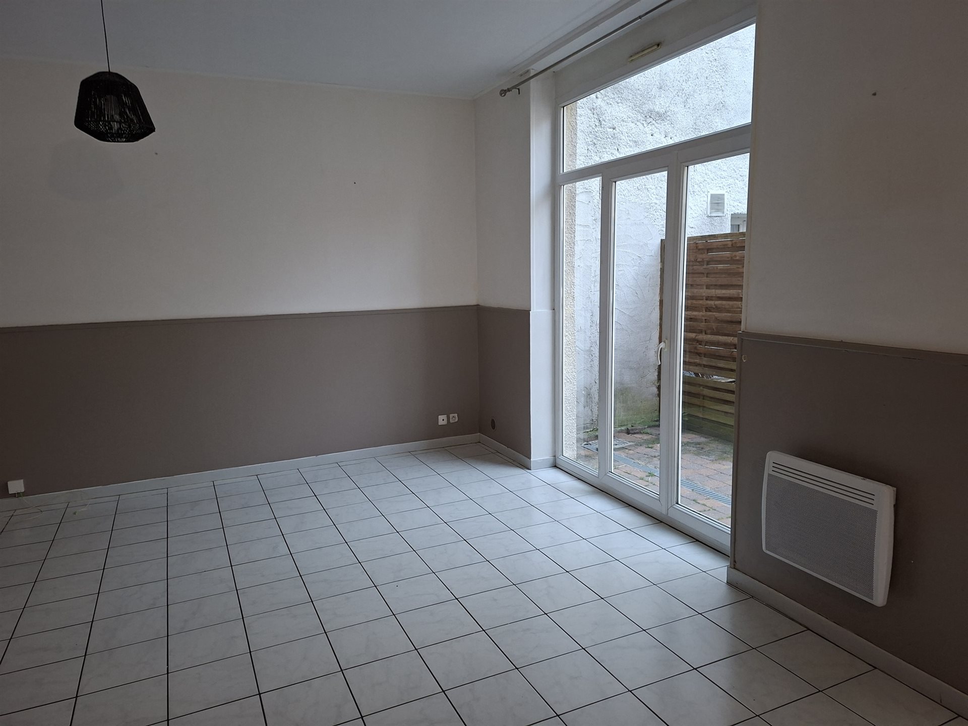 Appartement à louer, 66m², Laventie