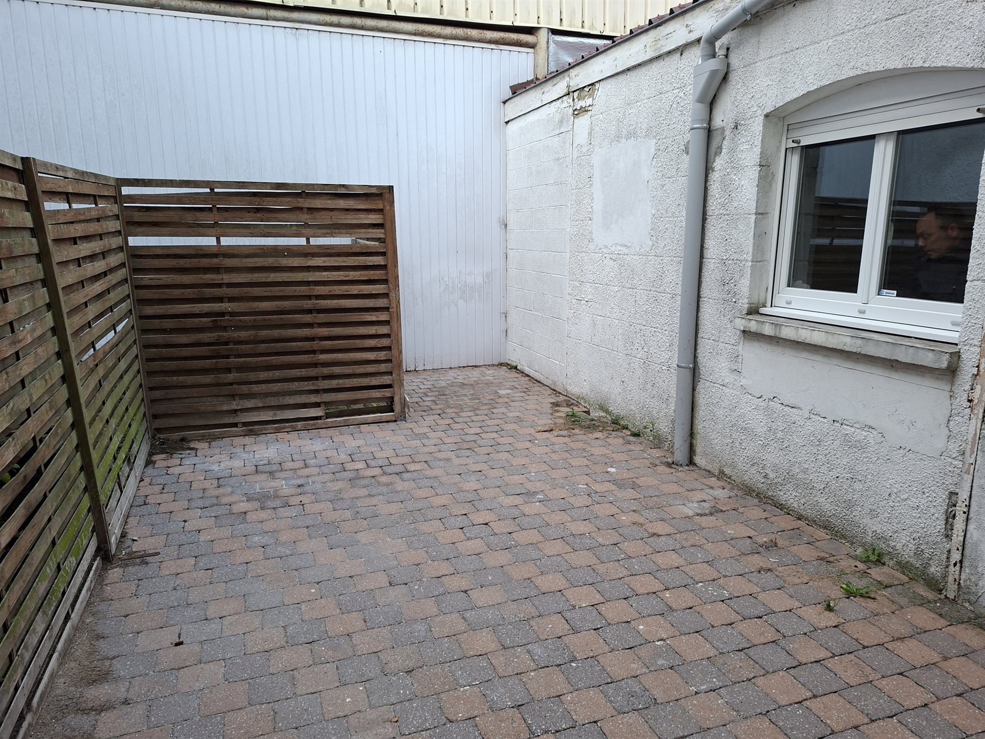 Appartement à louer, 66m², Laventie