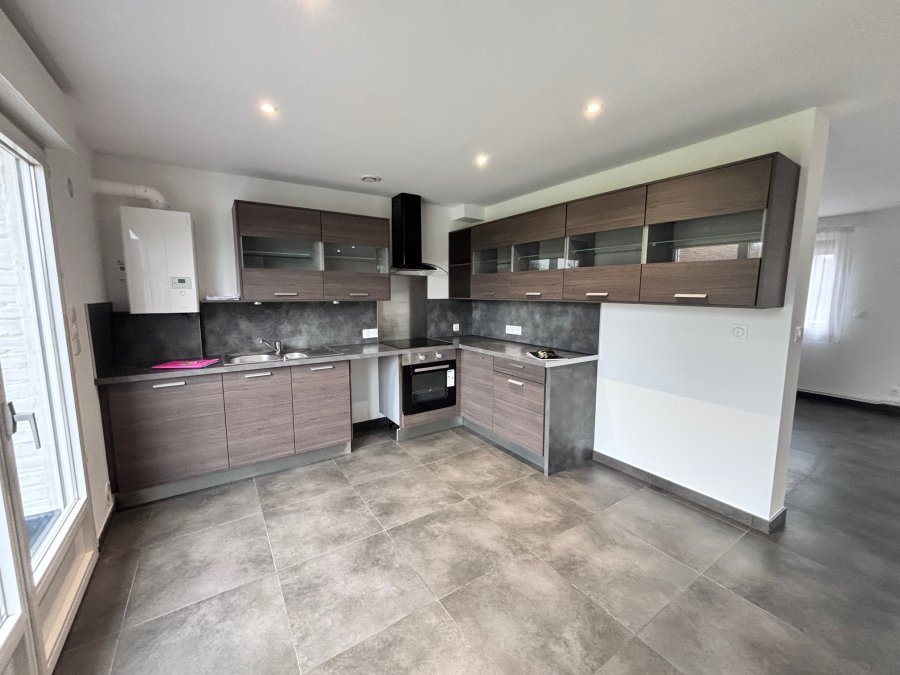 Maison à louer, 80m², Radinghem-en-Weppes