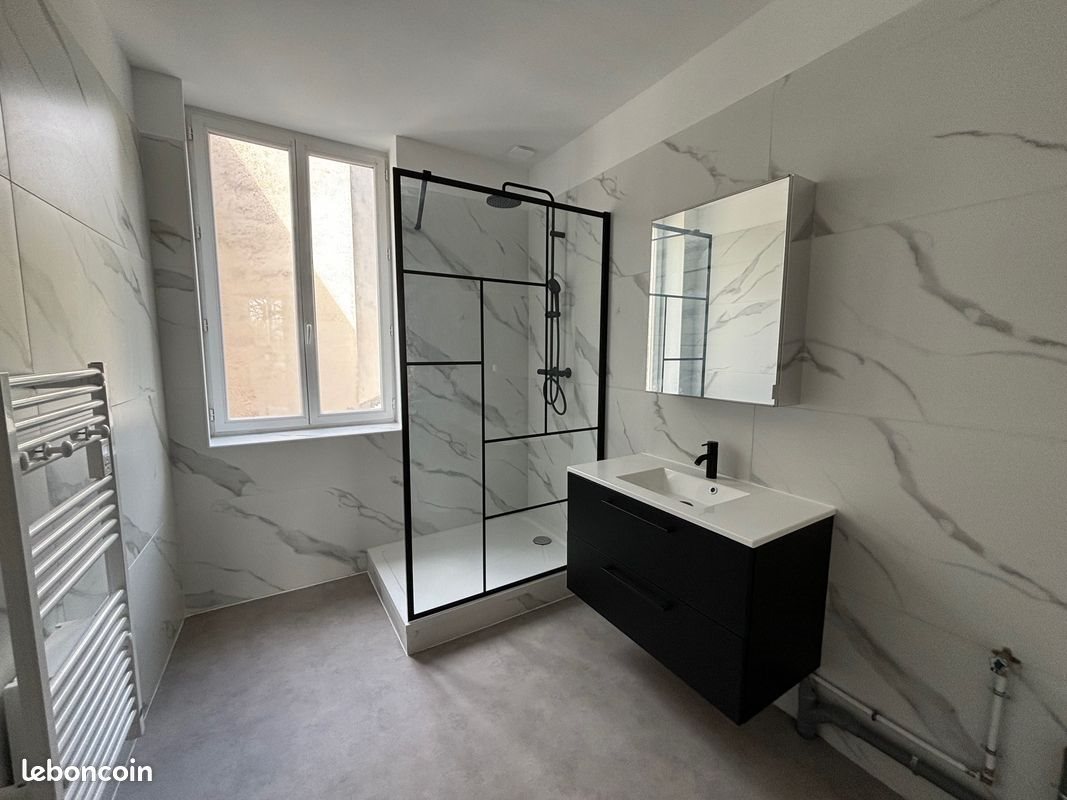 Appartement à louer, 83m², Lestrem