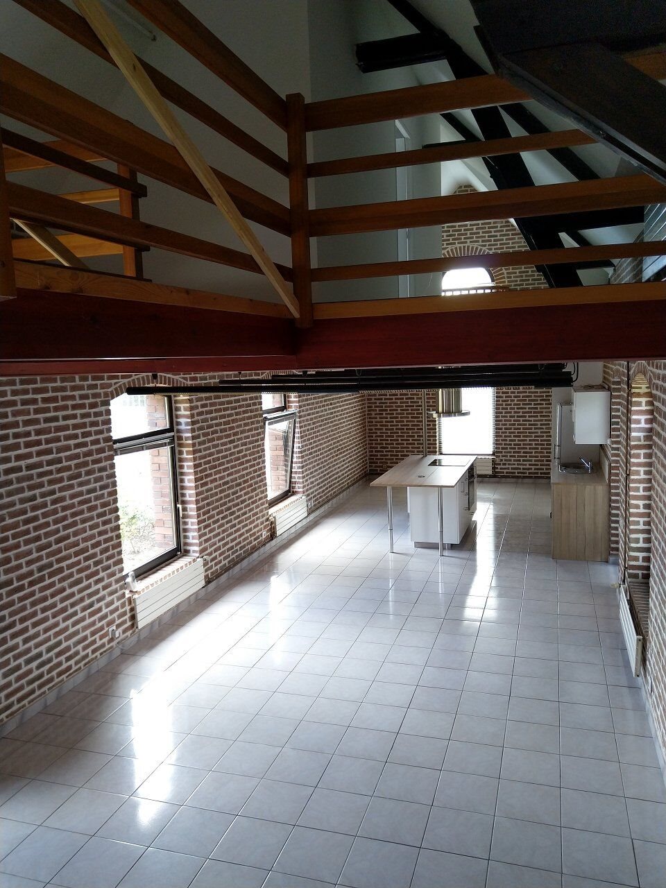 Maison à louer, 115m², Lorgies