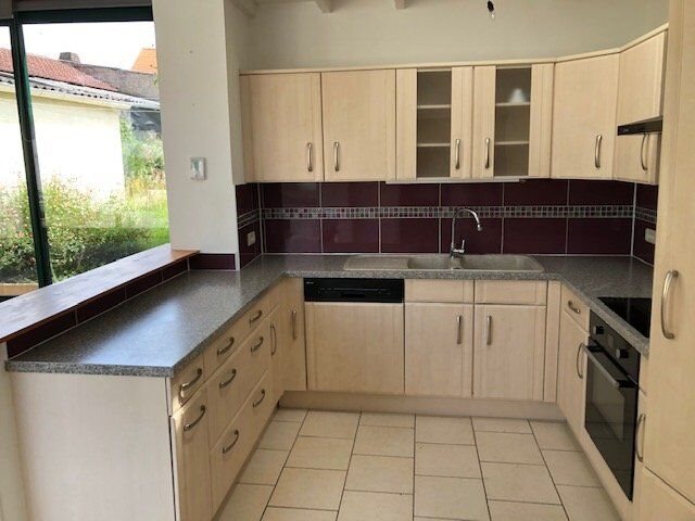 Maison à louer, 167m², Auchel