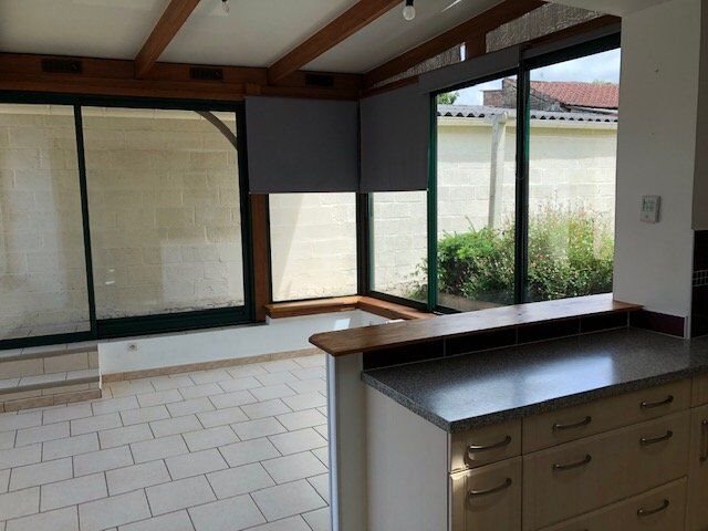 Maison à louer, 167m², Auchel