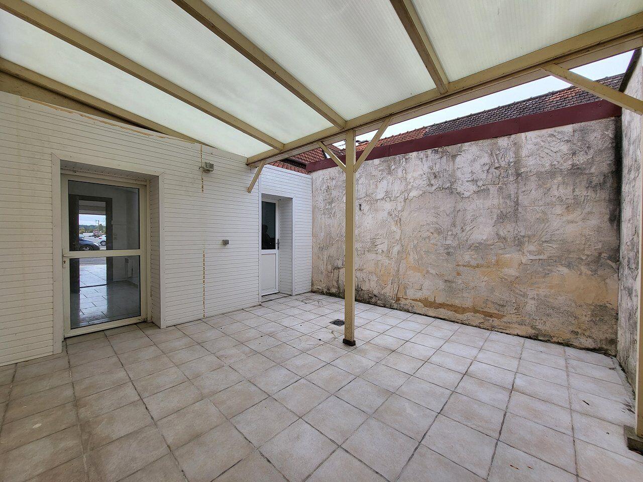 Maison à louer, 130m², Labeuvrière