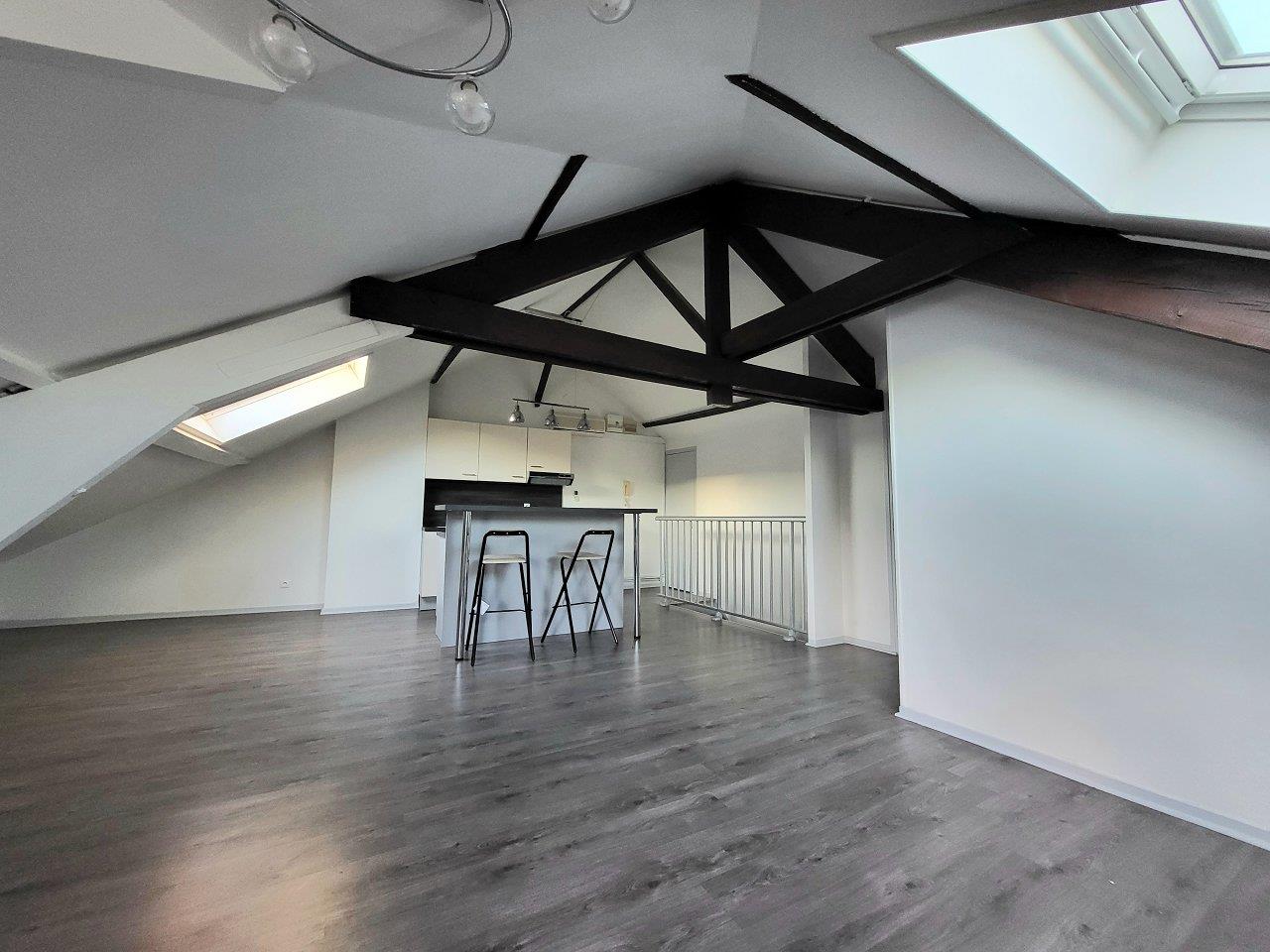 Appartement à louer, 37m², La Bassée