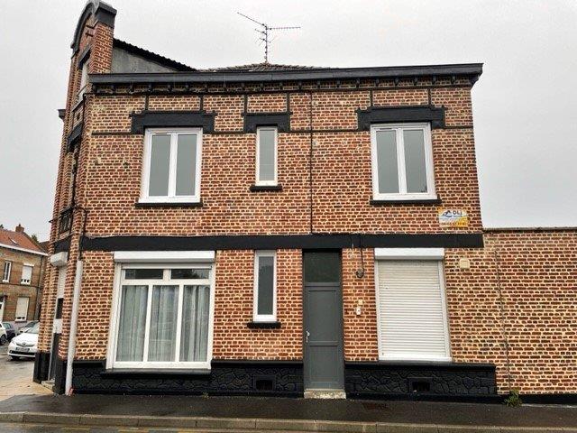 Appartement à louer, 37m², La Bassée