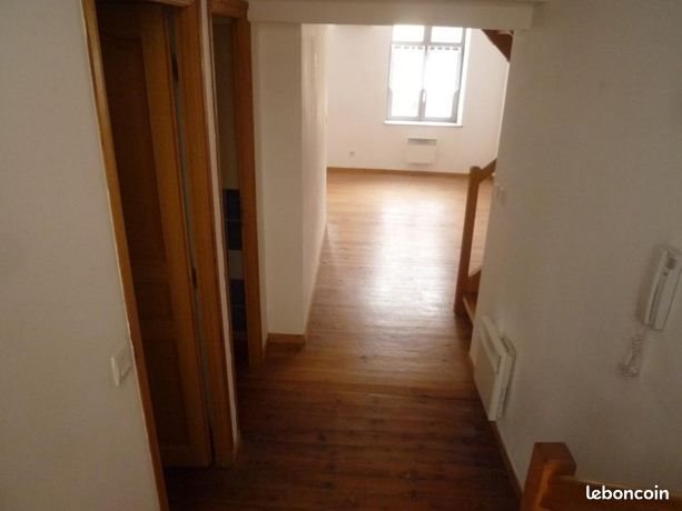 Appartement à louer, 47m², Aire-sur-la-Lys