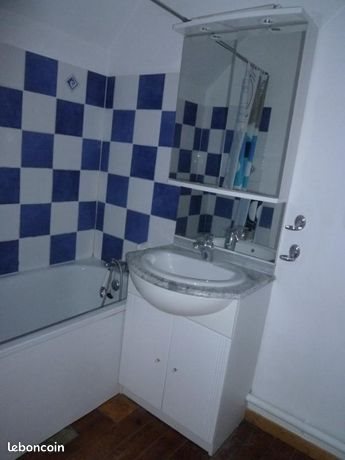 Appartement à louer, 47m², Aire-sur-la-Lys