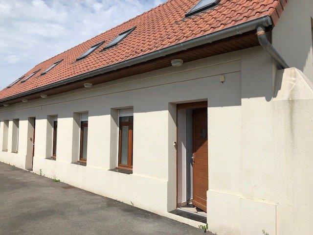 Maison à louer, 45m², Fouquereuil