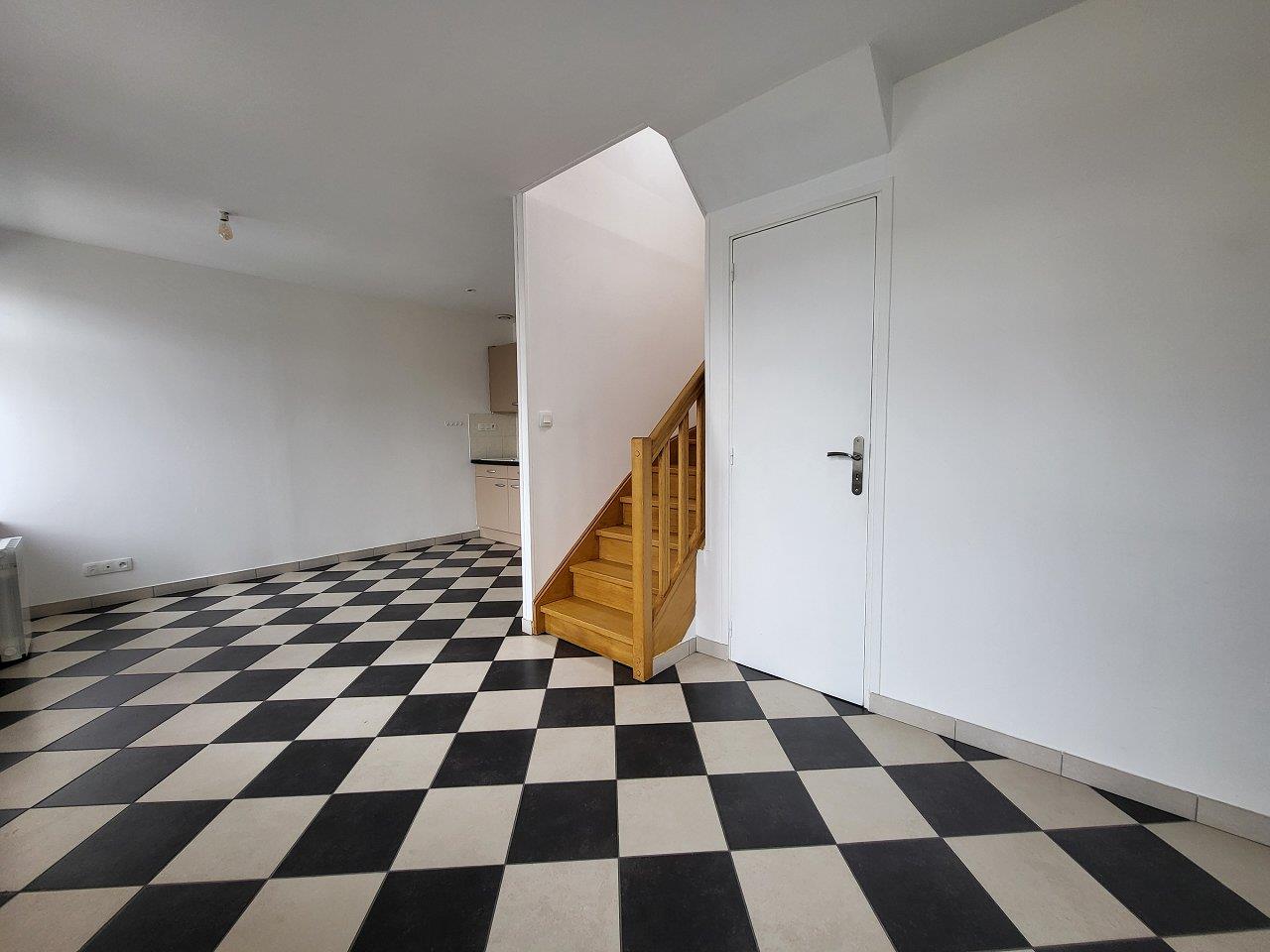 Maison à louer, 45m², Fouquereuil