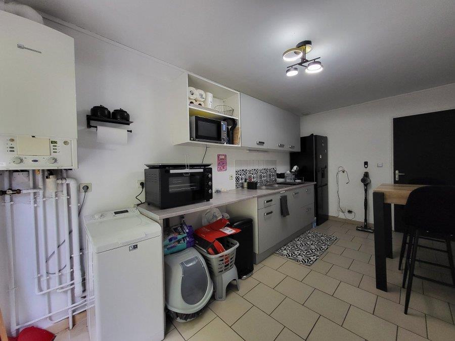 Appartement à louer, 67m², Houdain