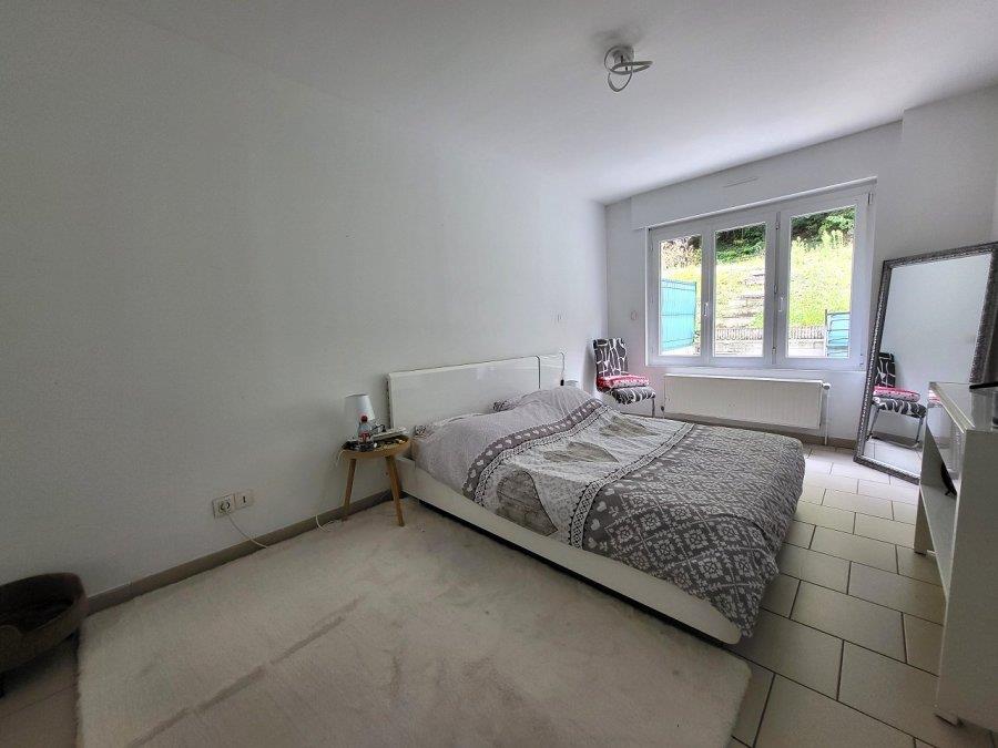 Appartement à louer, 67m², Houdain