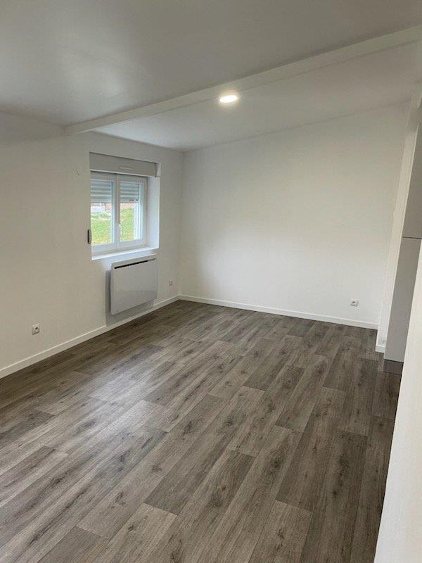 Maison à louer, 44m², Laventie