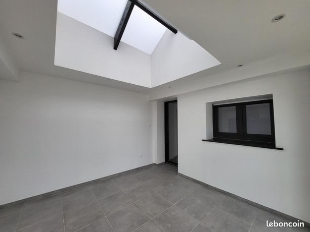 Maison à louer, 47m², Fouquières-lès-Béthune