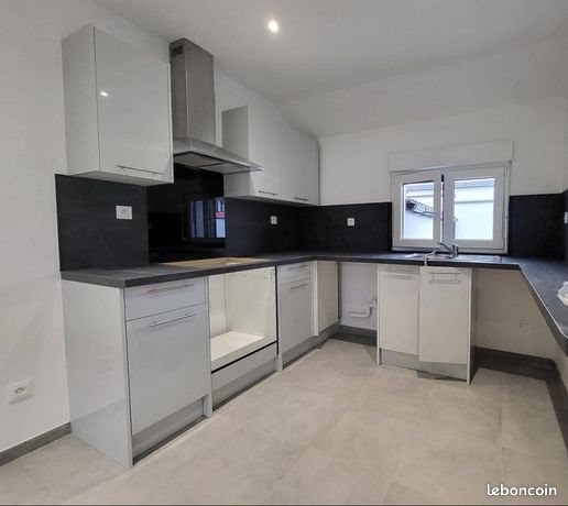 Maison à louer, 47m², Fouquières-lès-Béthune