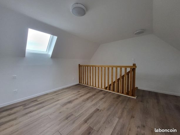 Maison à louer, 47m², Fouquières-lès-Béthune