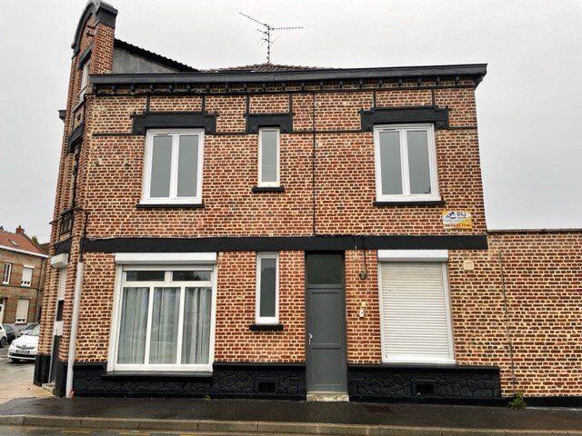 Appartement à louer, 37m², Illies