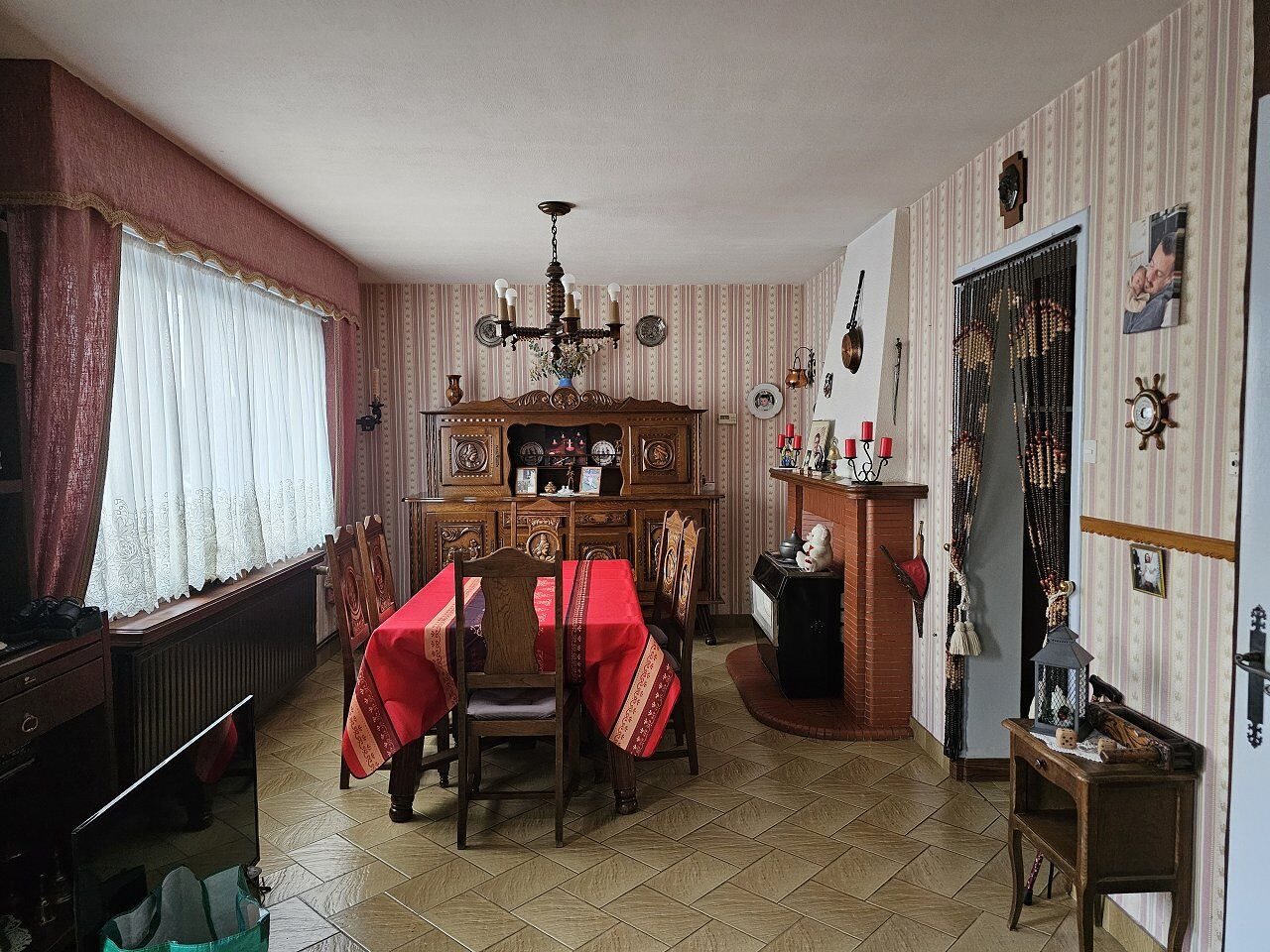 Maison à vendre, 97m², Cuinchy