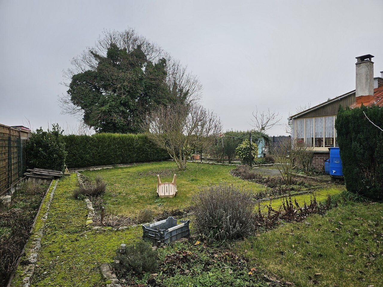 Maison à vendre, 97m², Cuinchy