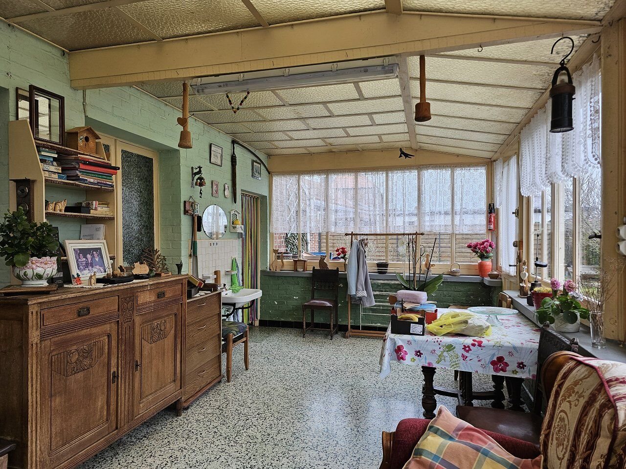 Maison à vendre, 97m², Cuinchy