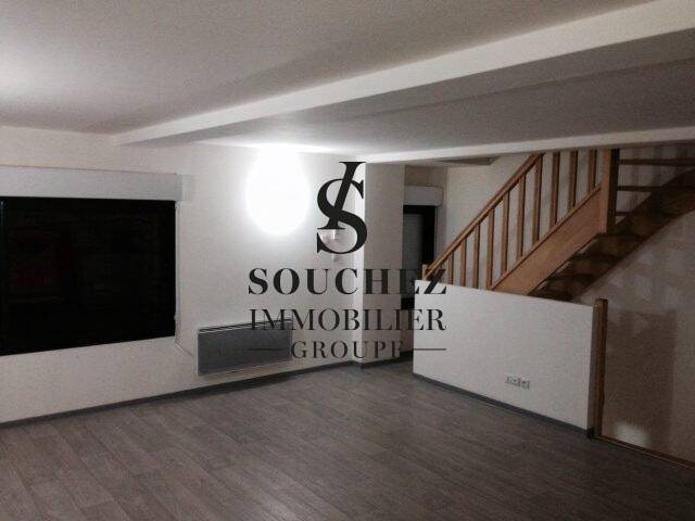 Appartement à vendre, 350m², Ablain-Saint-Nazaire