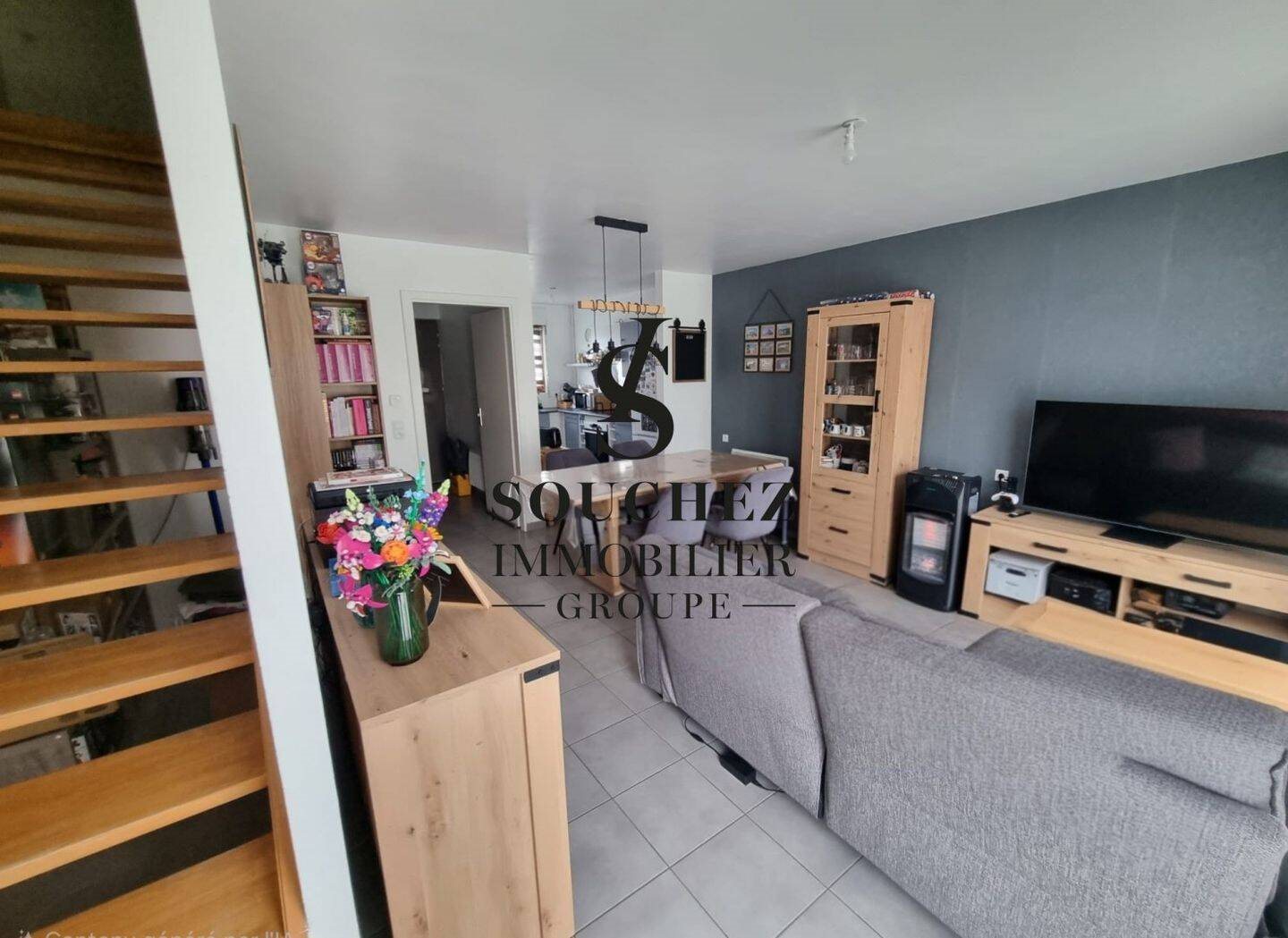 Maison à vendre, 70m², Souchez