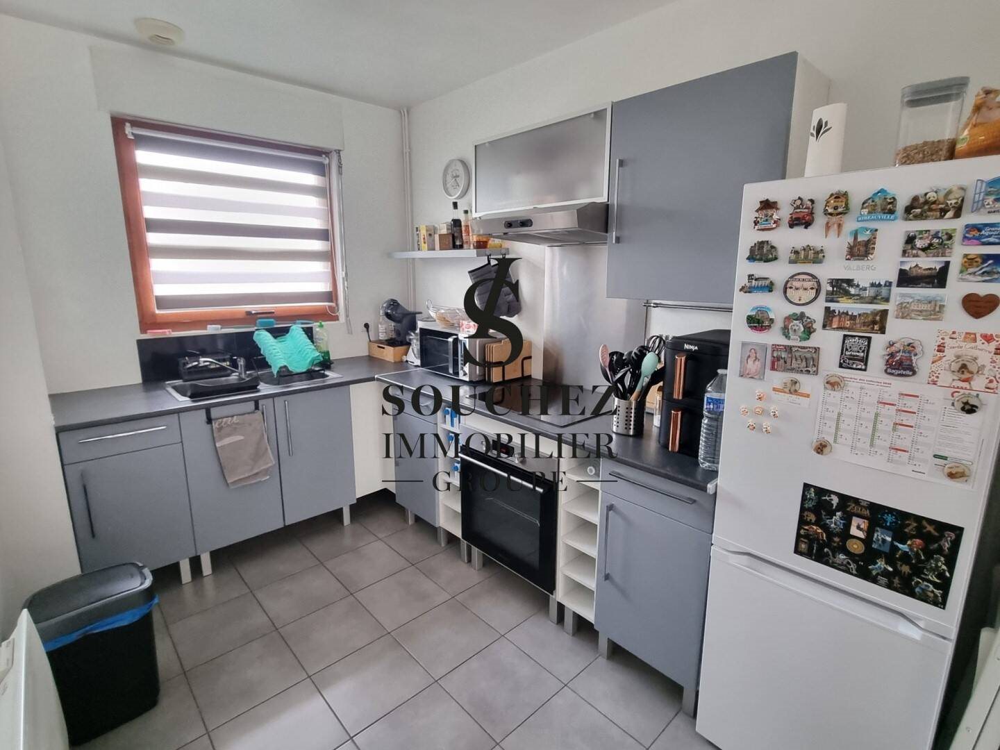 Maison à vendre, 70m², Souchez