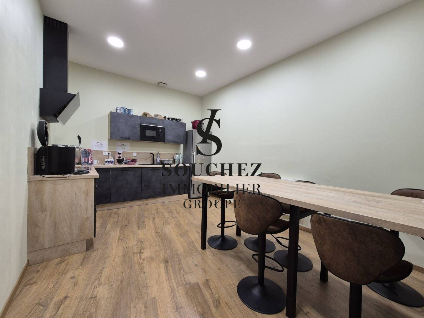 Appartement à vendre, 204m², Barlin