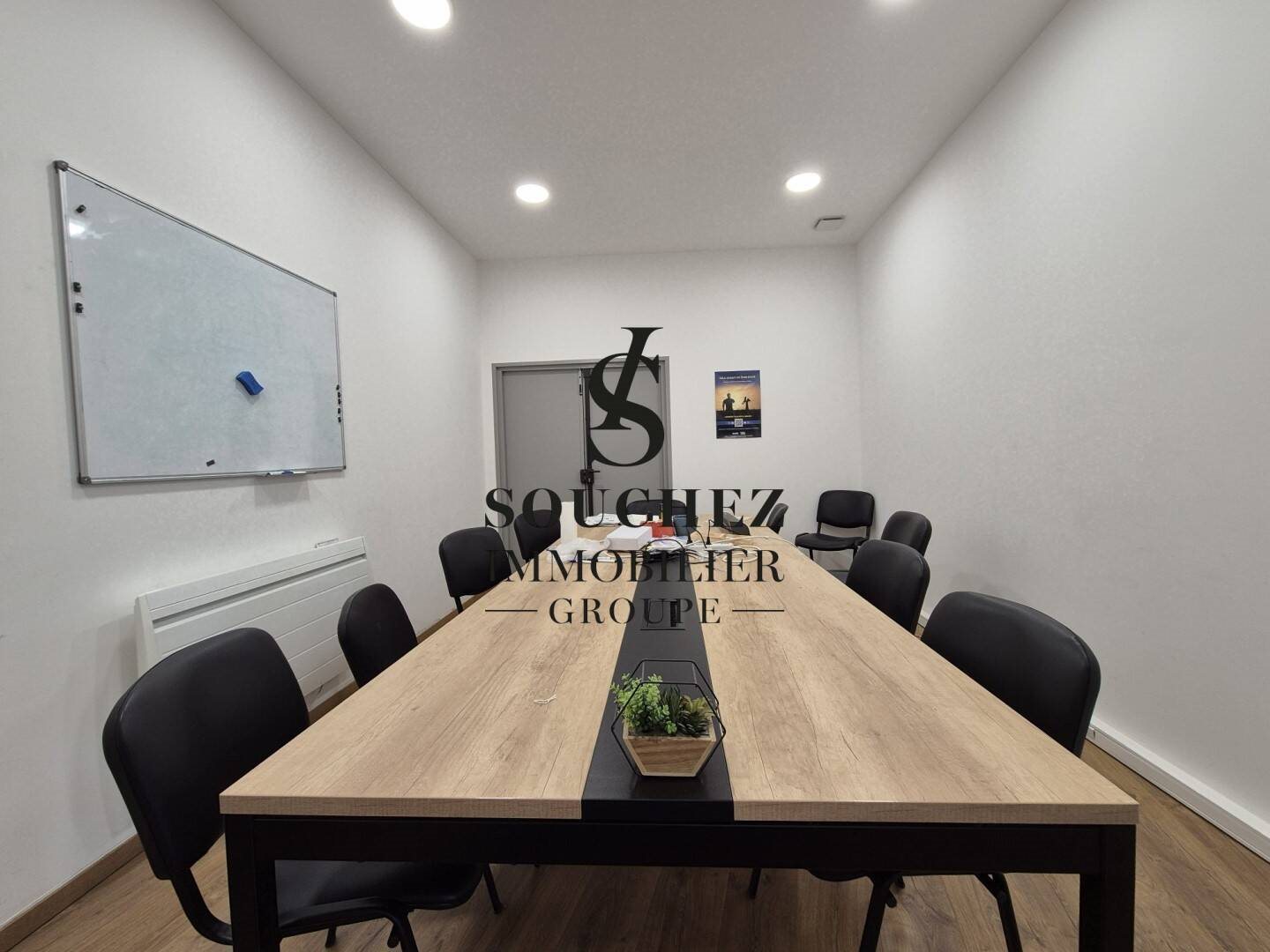 Appartement à vendre, 204m², Barlin