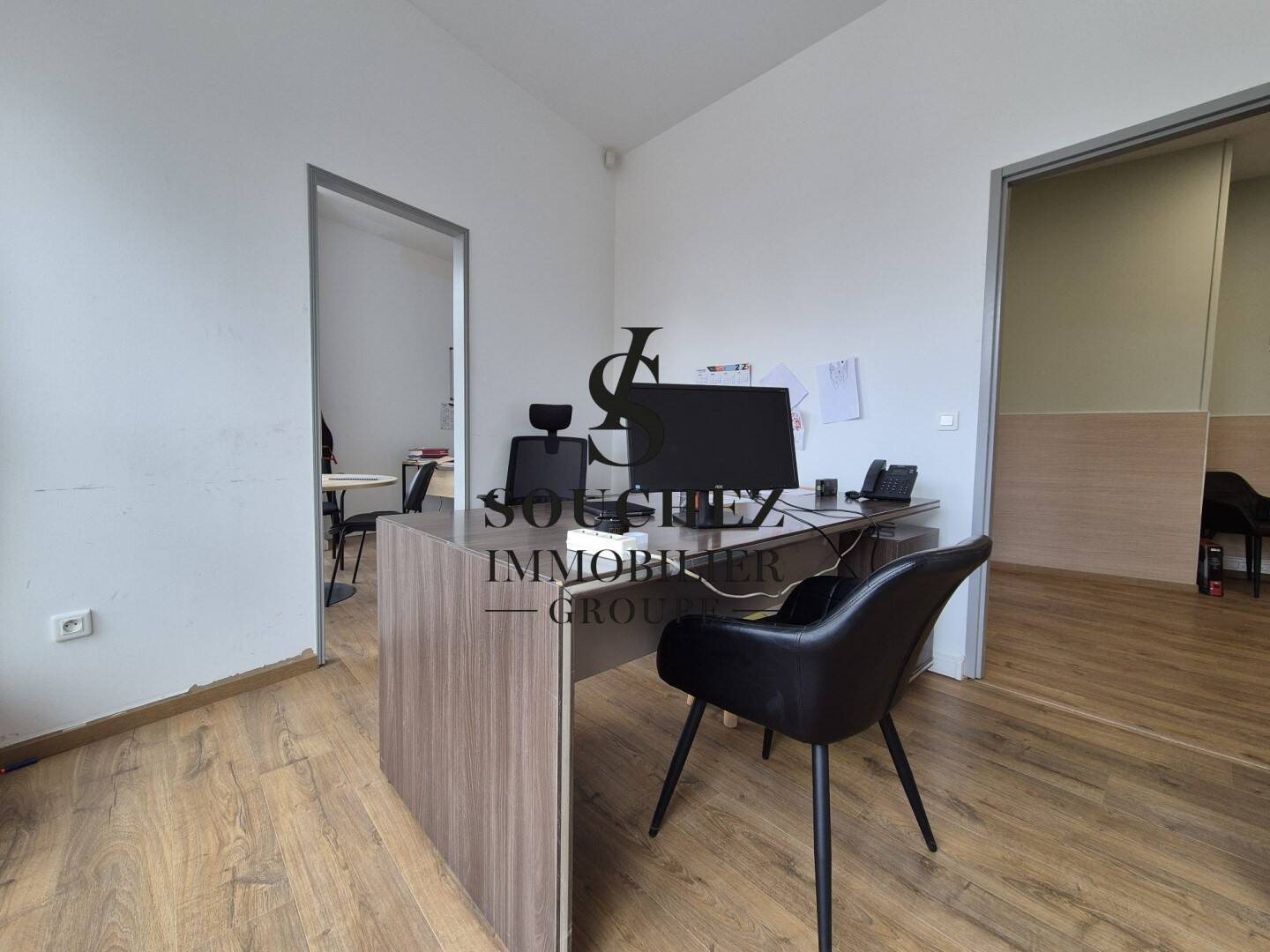 Appartement à vendre, 204m², Barlin