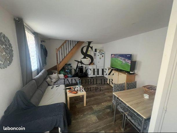 Appartement à vendre, 350m², Sallaumines