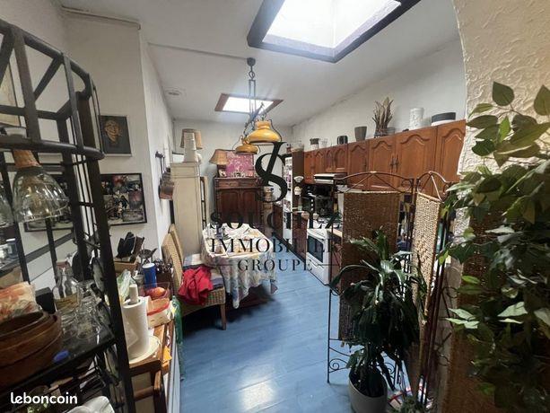 Appartement à vendre, 350m², Sallaumines