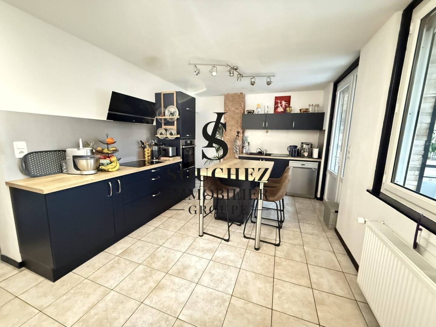 Maison à vendre, 89m², Fouquières-lès-Lens