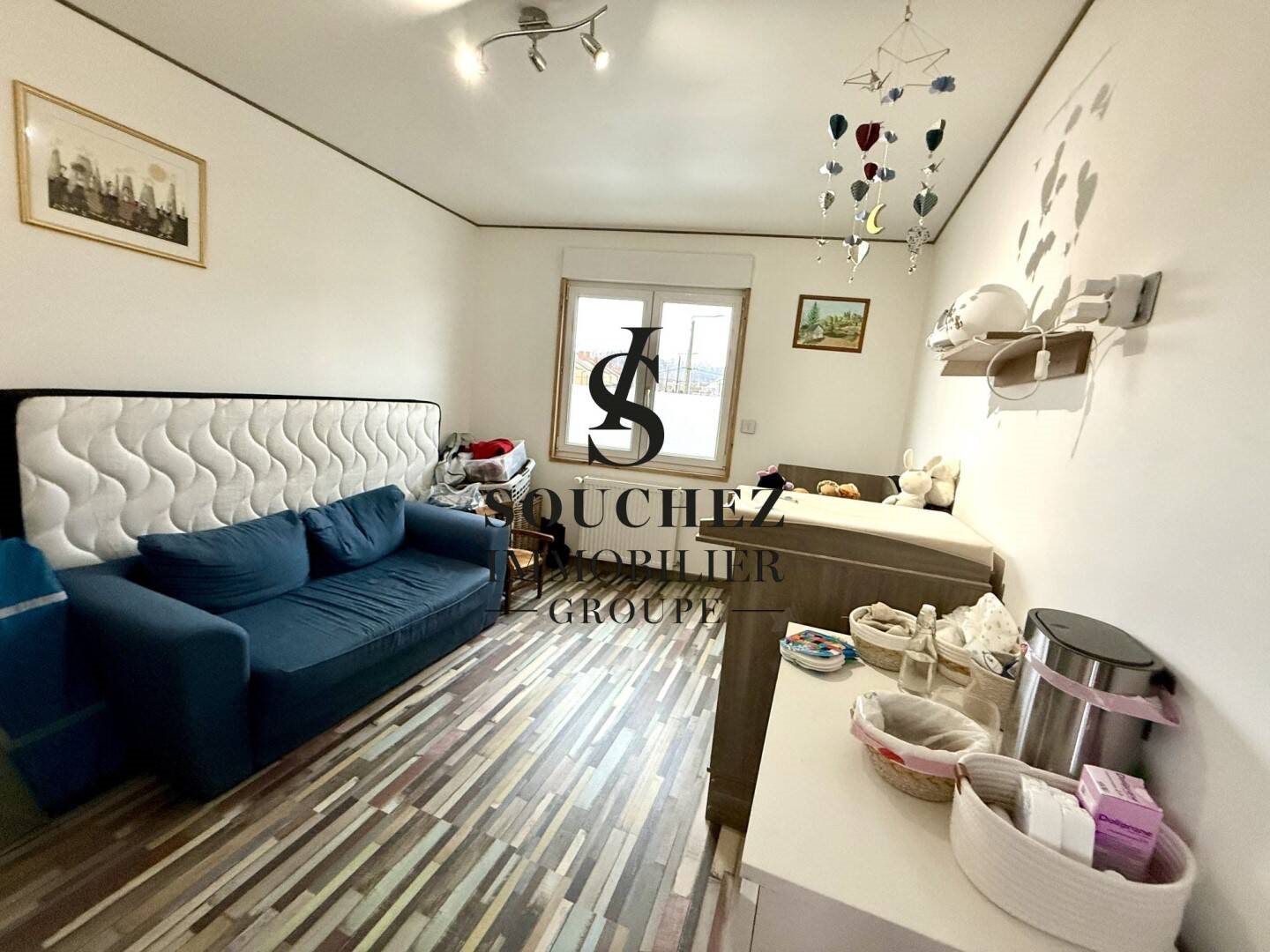 Maison à vendre, 89m², Fouquières-lès-Lens