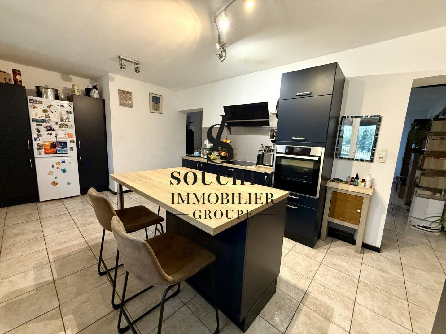 Maison à vendre, 89m², Fouquières-lès-Lens